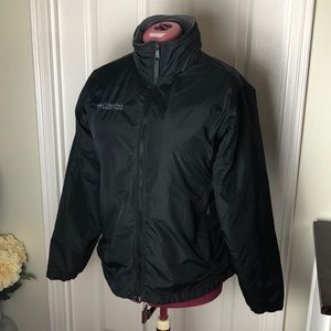 Columbia jacket